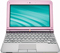Toshiba NB200 Series Posh Pink Mini Notebook Computer