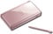 Nintendo DS Lite Metallic Rose Portable Gaming System