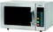 Panasonic Stainless Steel Commercial Microwave Oven