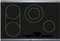 Bosch 30" 500 Series Stainless Steel Electric Cooktop