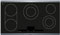 Bosch 36" 500 Series Stainless Steel Electric Cooktop