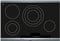 Bosch 30" 800 Series Stainless Steel Electric Cooktop