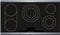 Bosch 36" NET8654UC 800 Series Stainless Steel Electric Cooktop