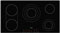 Bosch 36" 600 Series Stainless Steel Electric Cooktop