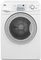 Amana White Front Load Washer