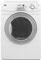 Amana White Super Capacity Gas Dryer