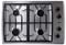 Bosch 30" Gas Cooktop