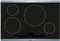 Bosch 30" 500 Series Stainless Steel Electric Induction Cooktop