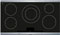 Bosch 36" 800 Series Stainless Steel Electric Induction Cooktop