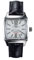 Ball Conductor Arabic Automatic Black Dial Ladies Watch