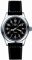 Ball NM1038DL1BK Trainmaster 60 Second Automatic Black Dial Mens Watch