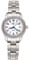 Ball Trainmaster 60 Second Automatic White Dial Ladies Watch