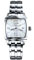 Ball Conductor Transcendent Automatic White Dial Mens Watch