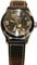 Ball Engineer Master II Moonphase Black Dial Men
