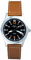 Ball Fireman 40 Millimeter Automatic Black Dial Mens Watch