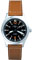 Ball Fireman 43 Millimeter Automatic Black Dial Mens Watch