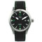 Ball Engineer Fireman II Green Dial Men