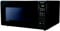Panasonic Genius Countertop Microwave In Black