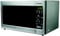 Panasonic Stainless Steel Countertop Microwave Oven