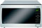Panasonic Countertop Microwave Oven In Stainless Steel