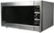 Panasonic Stainless Steel Countertop Microwave Oven