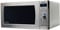 Panasonic NNSD787S Stainless Steel Countertop/Built-In Microwave Oven