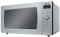 Panasonic Stainless Steel Countertop Microwave Oven