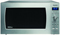 Panasonic Full Size 2.2 Cu Ft Genius Prestige Microwave Oven
