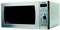 Panasonic Stainless Steel 2.2 Cu. Ft. Microwave Oven