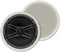 Yamaha 8" 2-Way In-Ceiling White Speakers