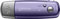 Sony Walkman Violet MP3 Player