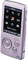 Sony 4GB Walkman Video MP3 Player In Pink