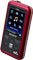 Sony 4GB Walkman Video MP3 Player In Red