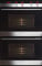 Fisher & Paykel Double Electric Stainless Steel Oven