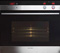 Fisher & Paykel Single Electric Stainless Steel Oven