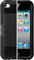 OtterBox iPod Touch 4th Generation Black Reflex Series Case