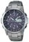 Oceanus Chronograph Mens Watch