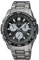 Oceanus 5 Motor Mens Watch
