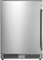 Dacor Epicure Right-Handed Outdoor Refrigerator In Stainless Steel