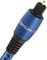 Audioquest Optilink-1 Series 2 Meters (6.6 Feet) Digital Optical Cable