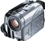 Canon Digital Camcorder
