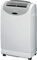 Friedrich ZoneAire White Portable Air Conditioners