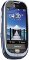 Pantech AT&T Ease Blue Wireless Cellular Phone