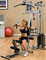 Body-Solid Powerline Home Gym