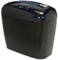 Fellowes Powershred P-35C Black 5 Sheet Shredder