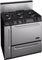 Premier Pro Series 36" Free Standing Gas Range
