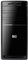 HP Pavillion P6200 Series Black Desktop Computer