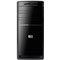 HP Pavilion Black Desktop Computer