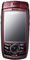 AT&T Red Windows Mobile 6 Wireless Cellular Phone
