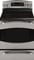 GE Profile 30" PB900SPSS Stainless Steel Free Standing Electric Range